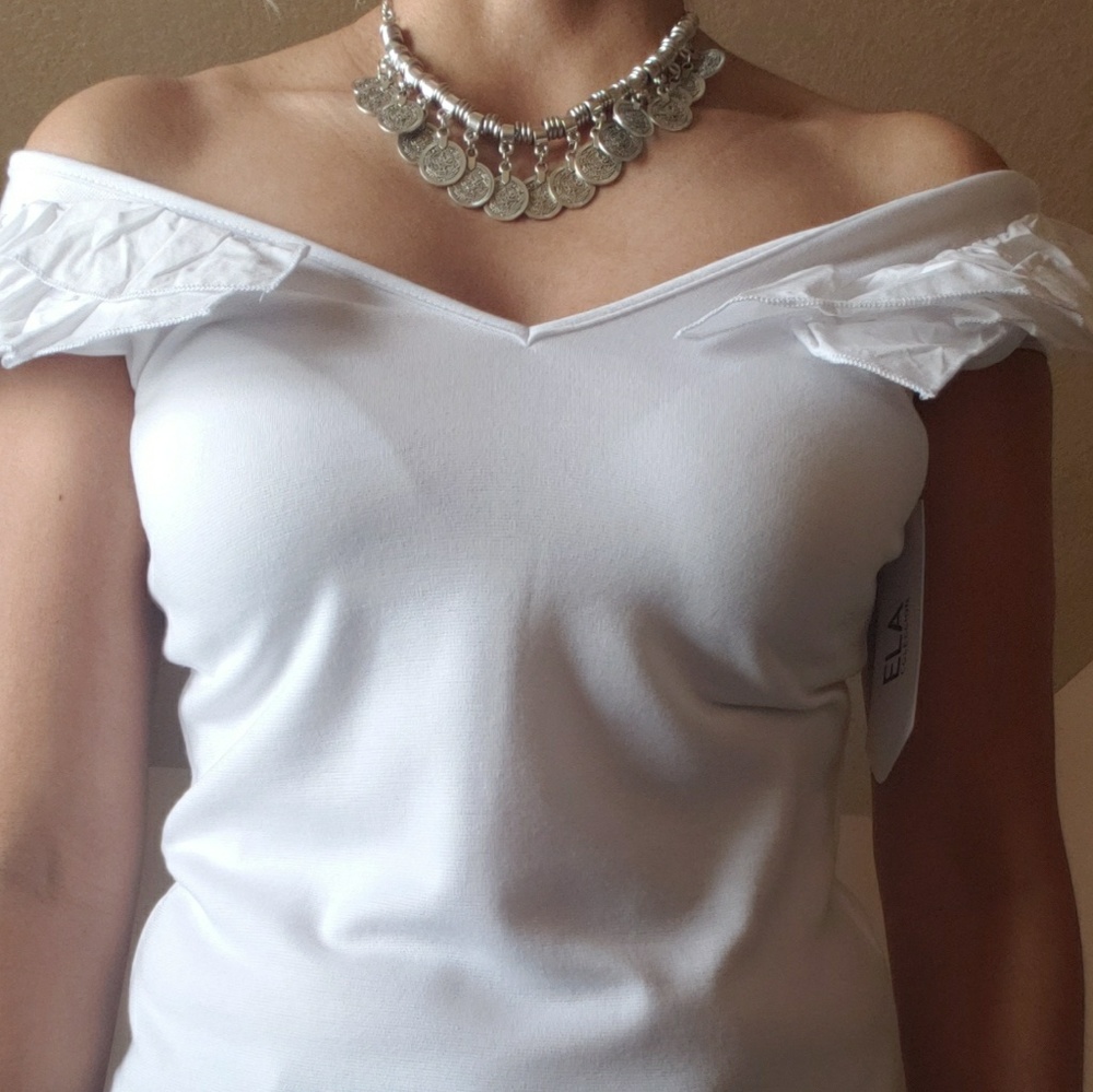 Very nice Blouse